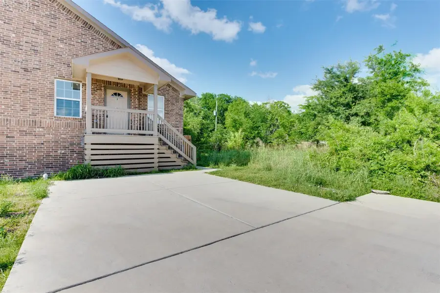 5405 Groveton Street, Houston, TX 77033 - #3