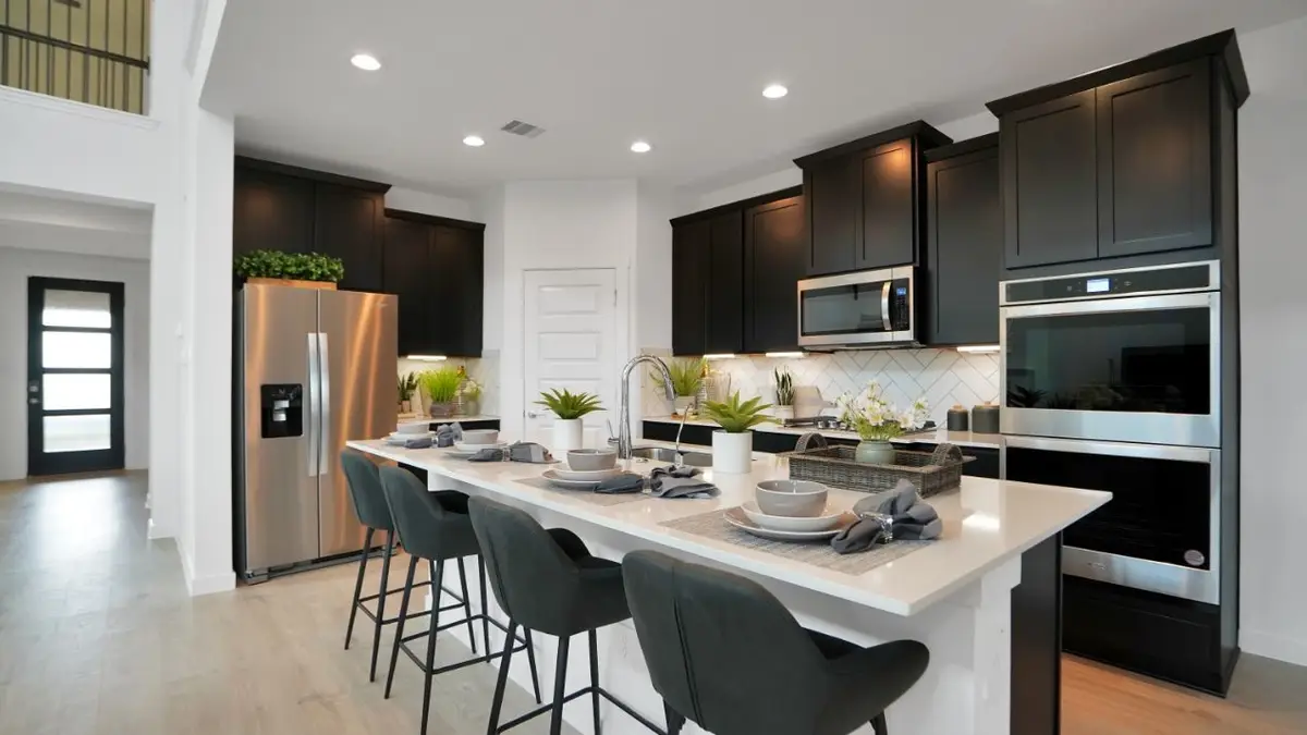 4137 Hidden Autumn, League City, TX 77573 - Image #1