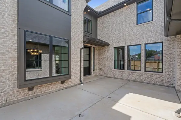 6503 Learning Lane, Missouri City, TX 77459