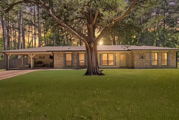 920 N Nellius Street, Woodville, TX 75979