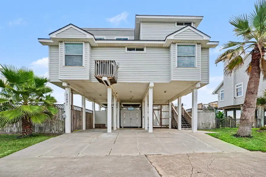 23831 Termini San Luis Pass Road, Galveston, TX 77554 - #2