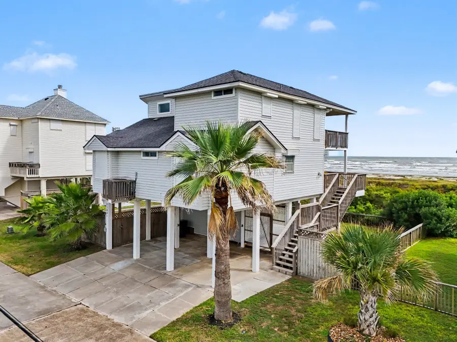 23831 Termini San Luis Pass Road, Galveston, TX 77554 - #3