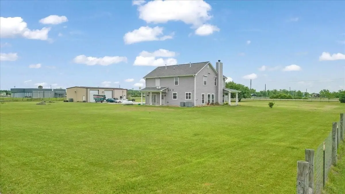 2856 Fm 2917 Road, Alvin, TX 77511 - Image #1