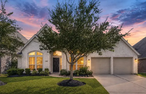 3209 Seneca Landing Lane, Pearland, TX 77584