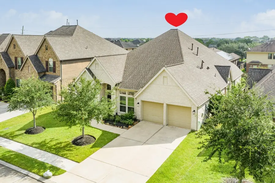 3209 Seneca Landing Lane, Pearland, TX 77584 - #2