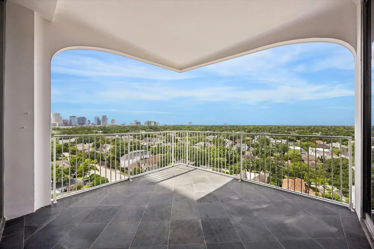 3711 San Felipe Street #10C, Houston, TX 77027 - #1