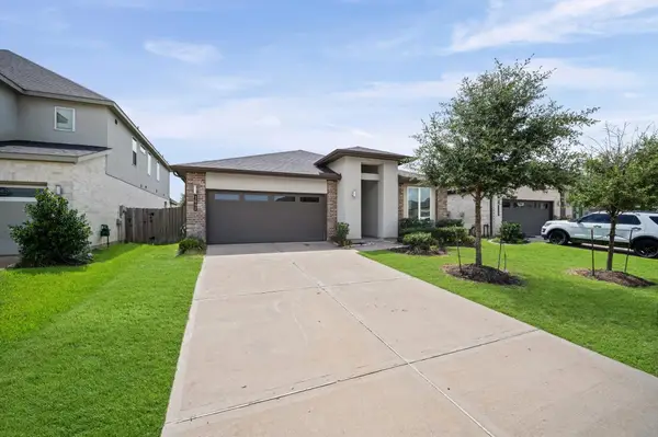 3042 Schultz Manor Lane, Katy, TX 77494