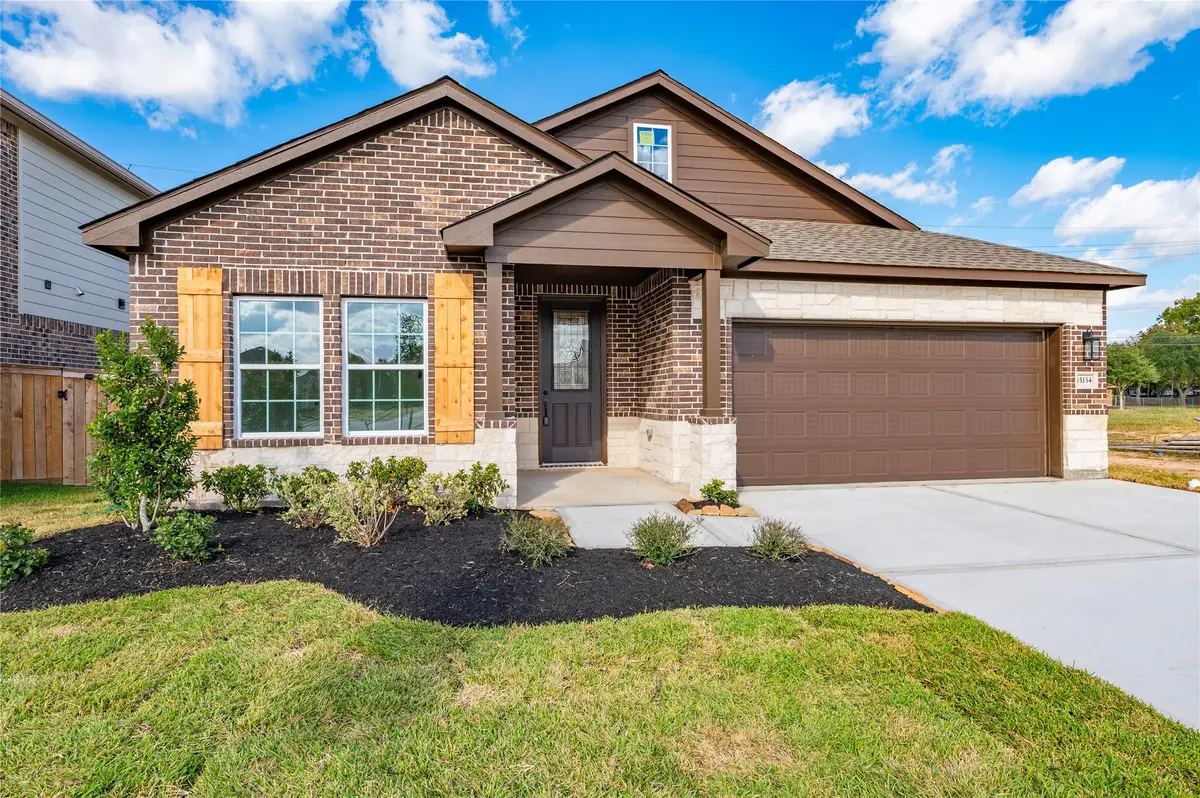 15134 Water Oak Way, Santa Fe, TX 77517 - #1