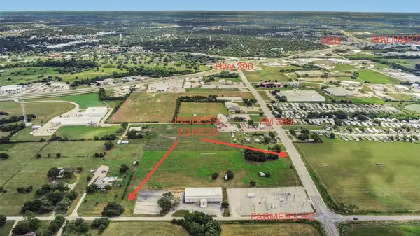 2120 Fm 389, Brenham, TX 77833