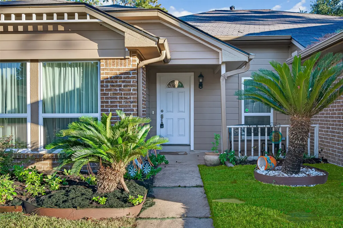 8526 Greenleaf Lake Drive, Houston, TX 77095 - #1