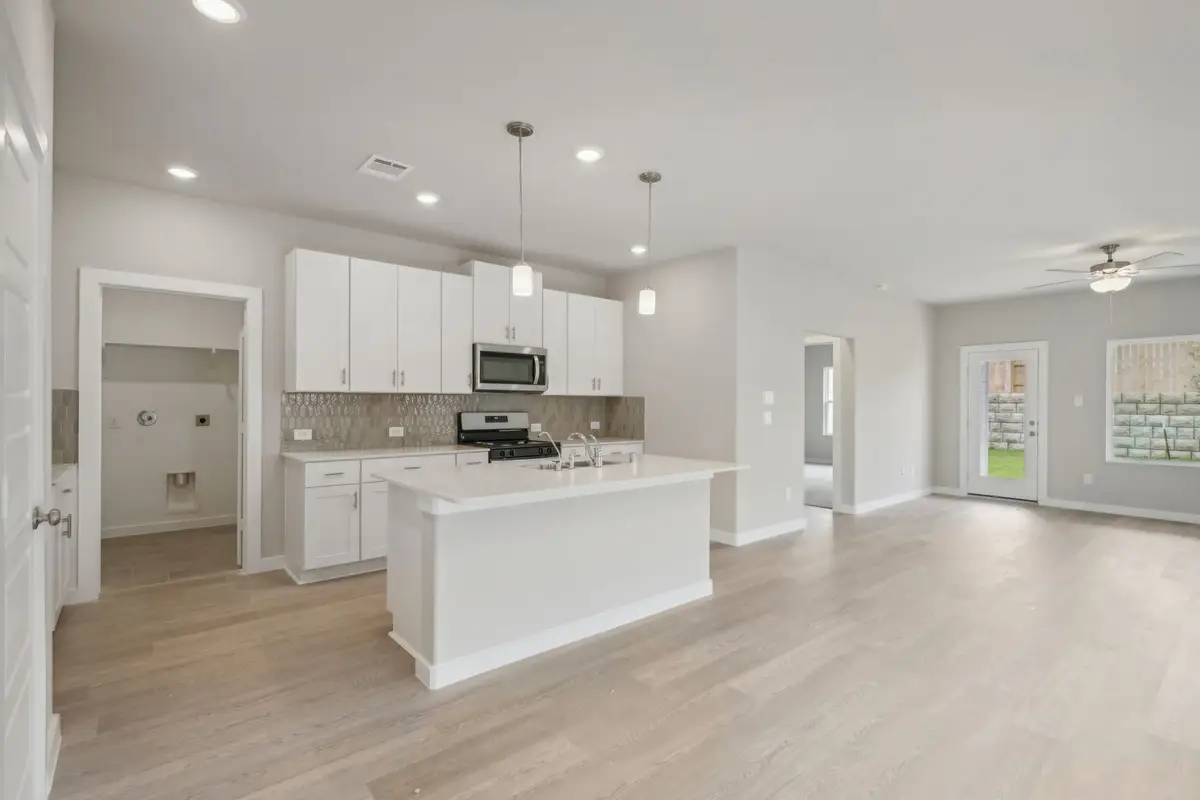 14309 Grey Pointe, Conroe, TX 77302 - #1