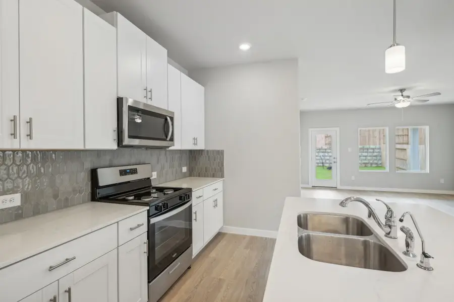 14309 Grey Pointe, Conroe, TX 77302 - #2