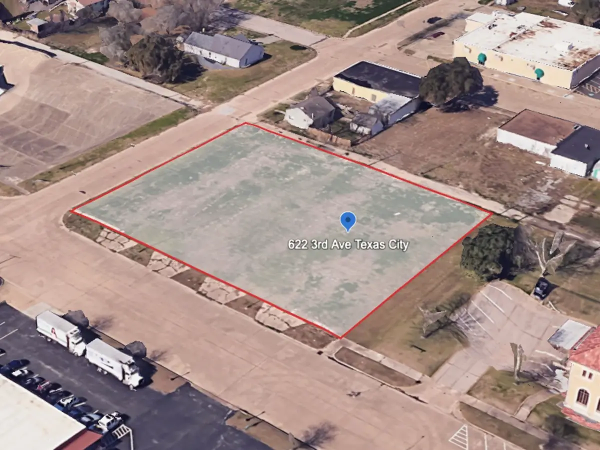 622 3rd Avenue N, Texas City, TX 77590 - Image #1