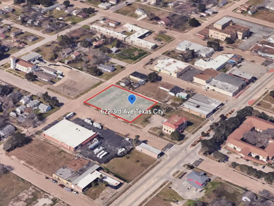 622 3rd Avenue N, Texas City, TX 77590 - Image #3