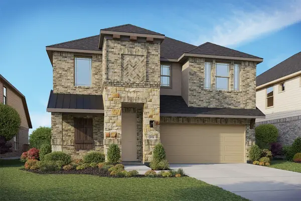 12322 Liberty Village Drive, Cypress, TX 77433