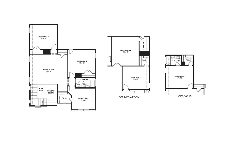 12322 Liberty Village Drive, Cypress, TX 77433 - #3