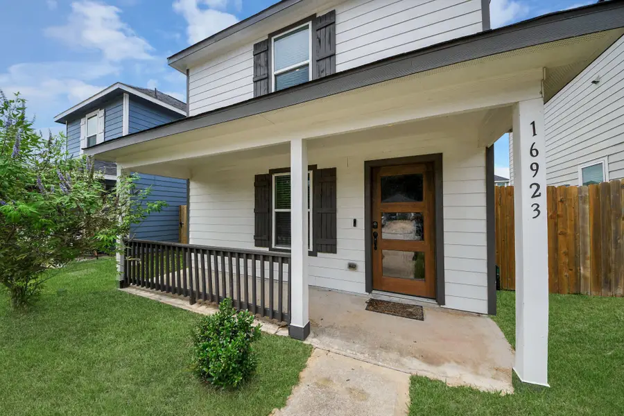 16923 Marie Village Drive, Conroe, TX 77306 - #2