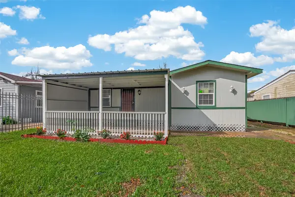 10141 Chadwick Street, Houston, TX 77029