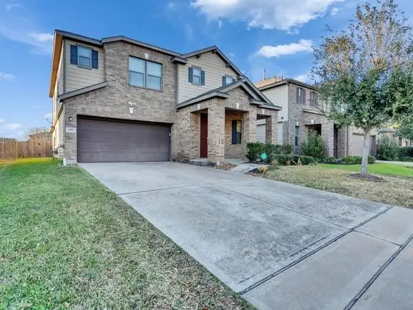 4459 Ashberry Pine Lane, Katy, TX 77449 - #1