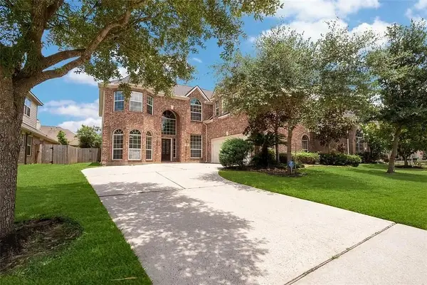 11414 Kingsbarn Court, Tomball, TX 77377