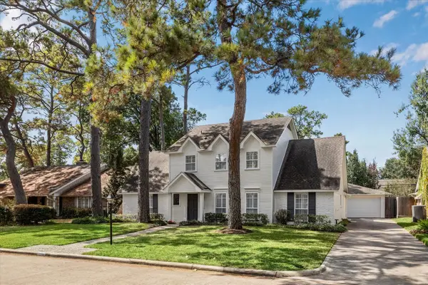 807 Patchester Drive, Houston, TX 77079