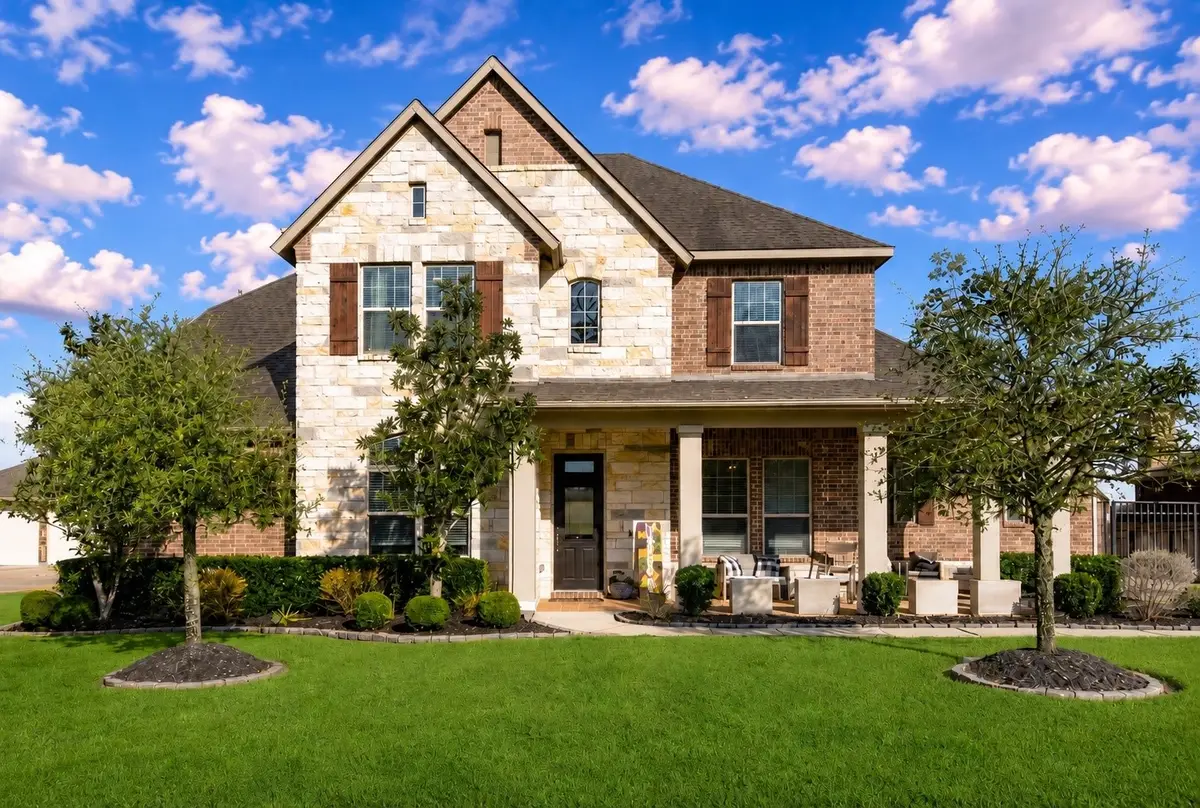 40664 Damuth Drive, Magnolia, TX 77354 - #1