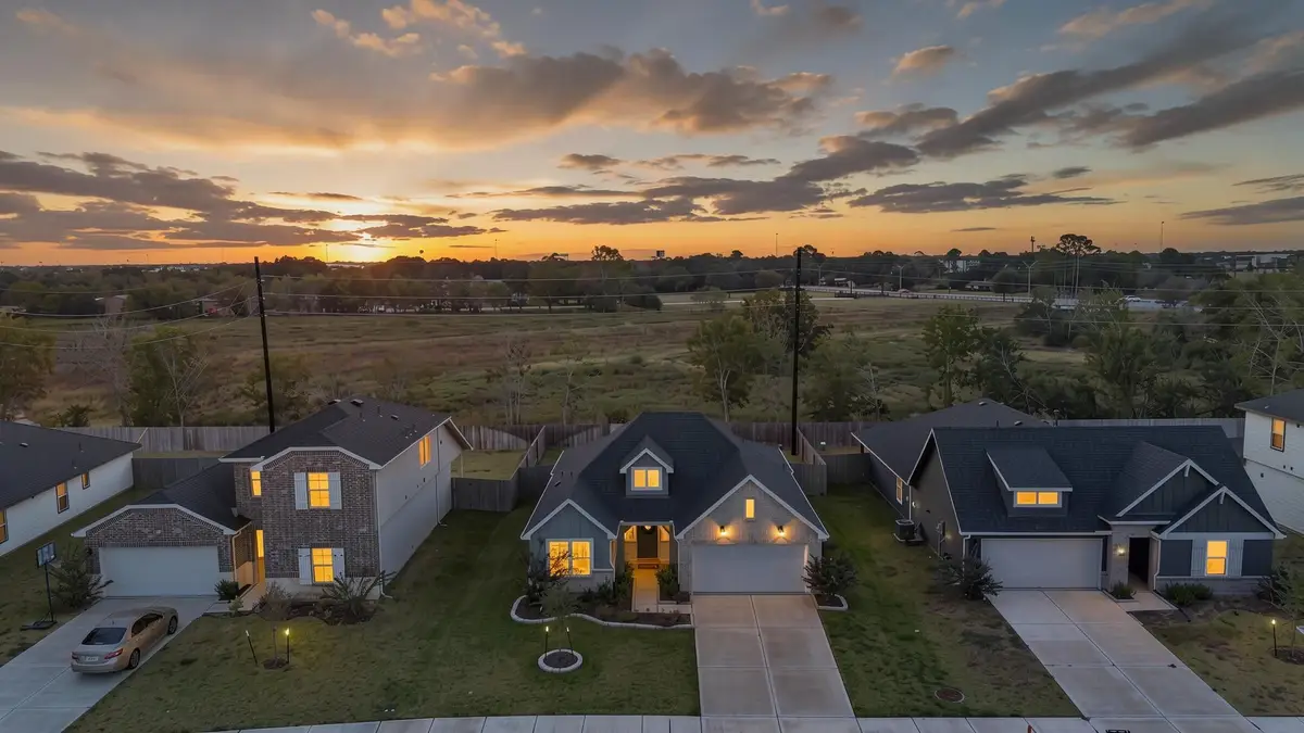 2804 Willow Gulch Way, Rosenberg, TX 77469 - #1
