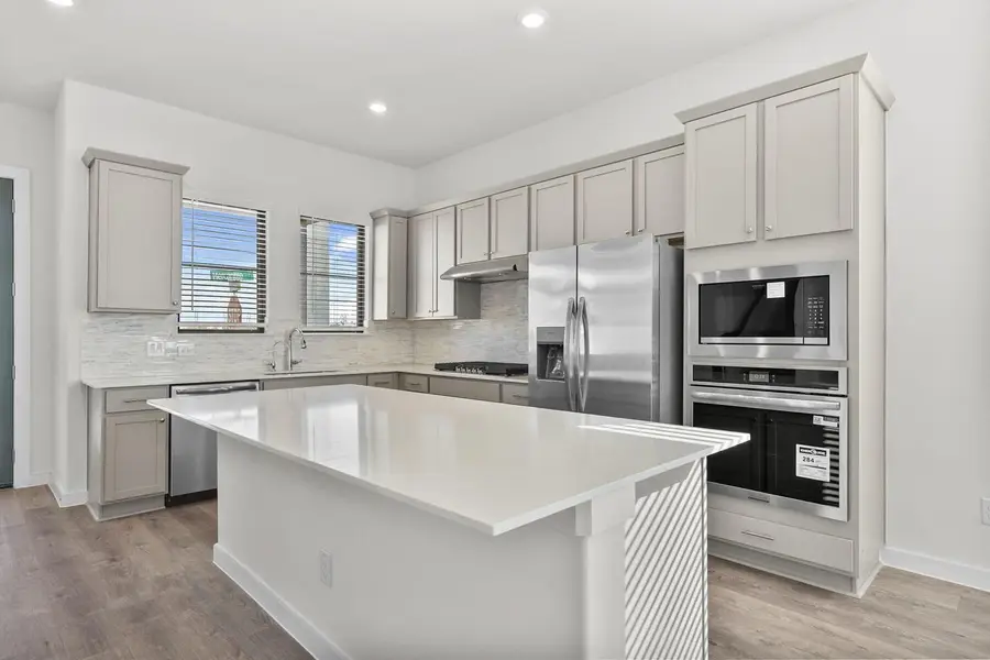 1103 Mercantile Street, Richmond, TX 77406 - #2