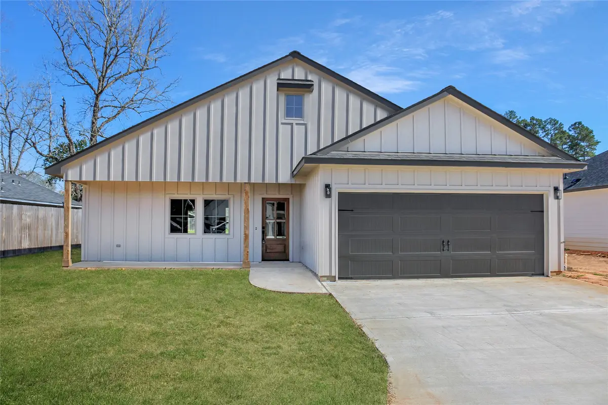 21 Bluegill Dr, Shepherd, TX 77371 - #1