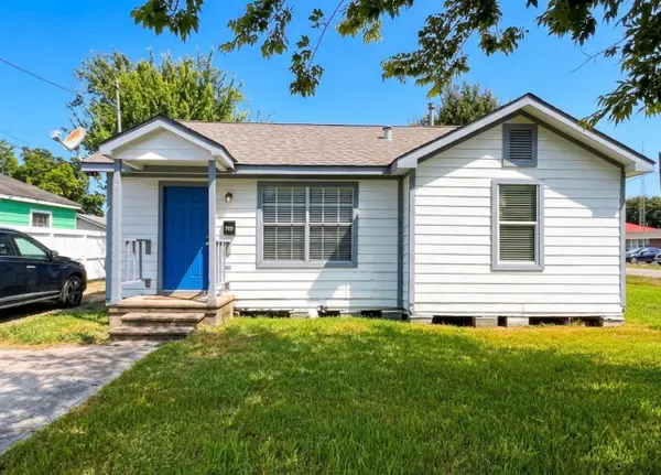 7931 Keller Street, Houston, TX 77012
