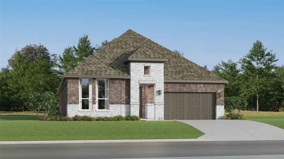 26527 Golden Heather Lane, Katy, TX 77493 - #1