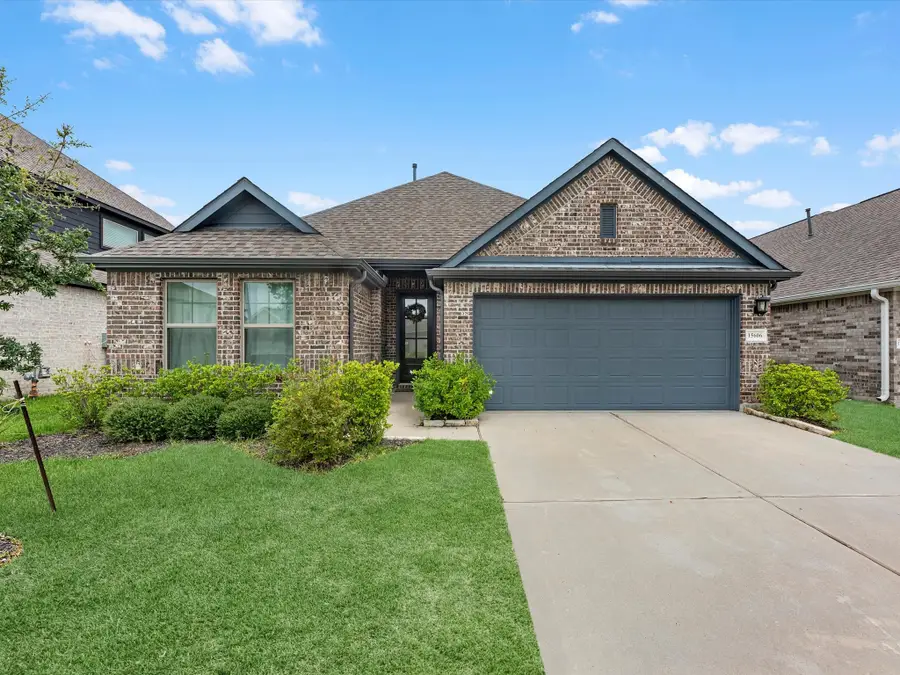 15606 Baronial Castle Drive, Humble, TX 77346 - #2