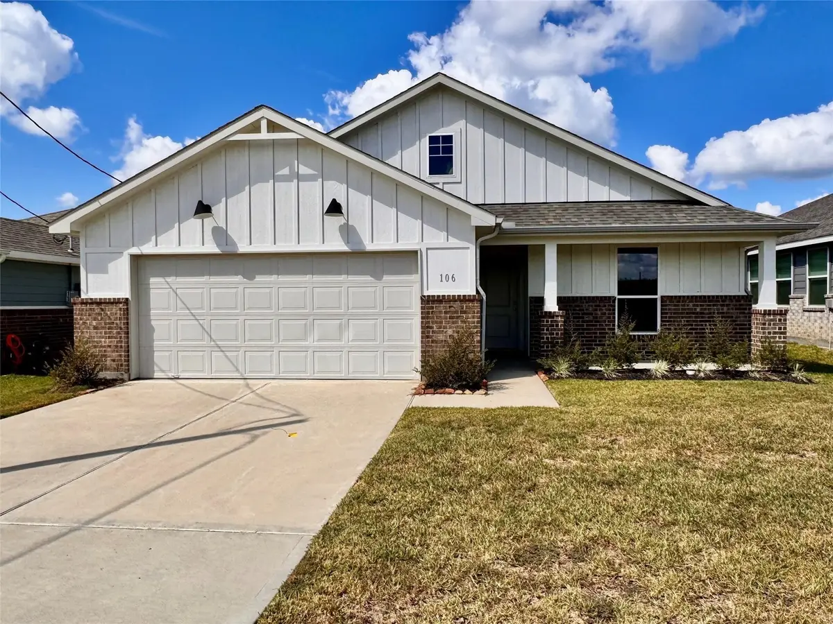 106 County Road 51030, Cleveland, TX 77327 - #1