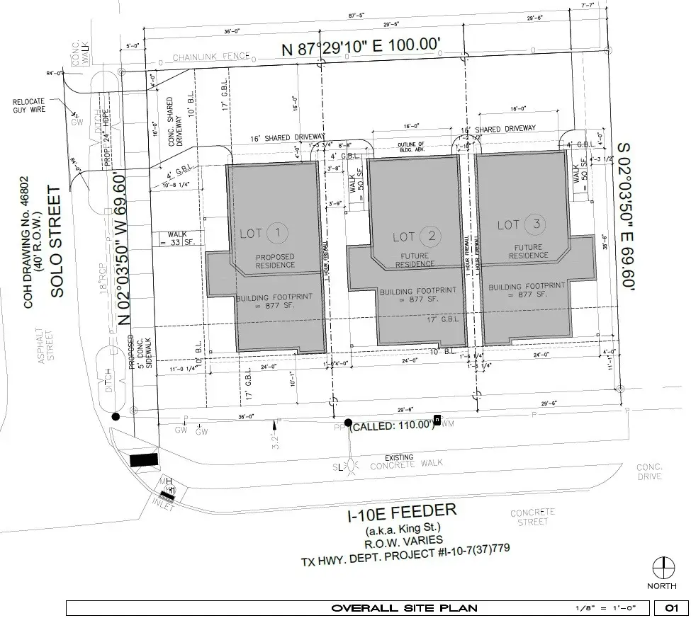 1402 Solo A Street, Houston, TX 77020 - #1