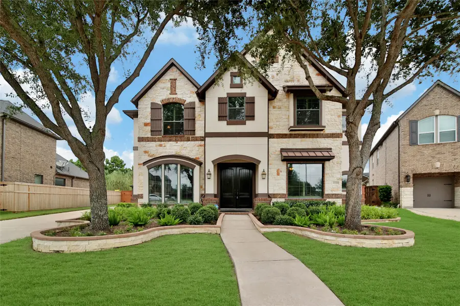 27715 Burnett Hills Lane, Fulshear, TX 77441 - #2