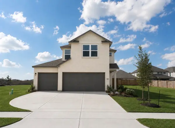 2103 Sanders Brook Drive, Baytown, TX 77521
