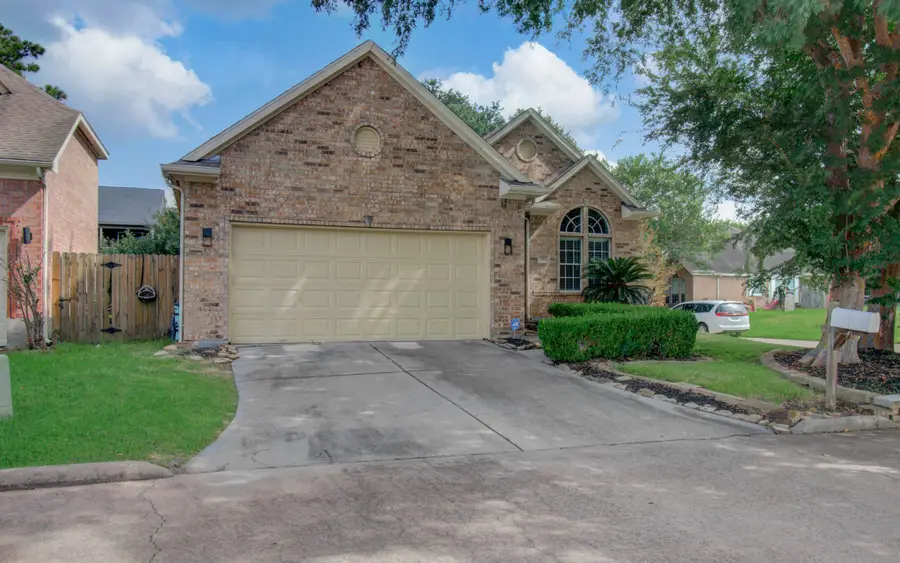 4444 Victory Drive #30, Houston, TX 77088 - #3