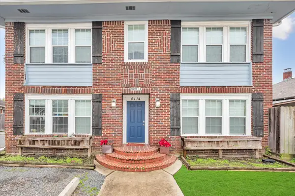 4114 Lamar Street, Houston, TX 77023
