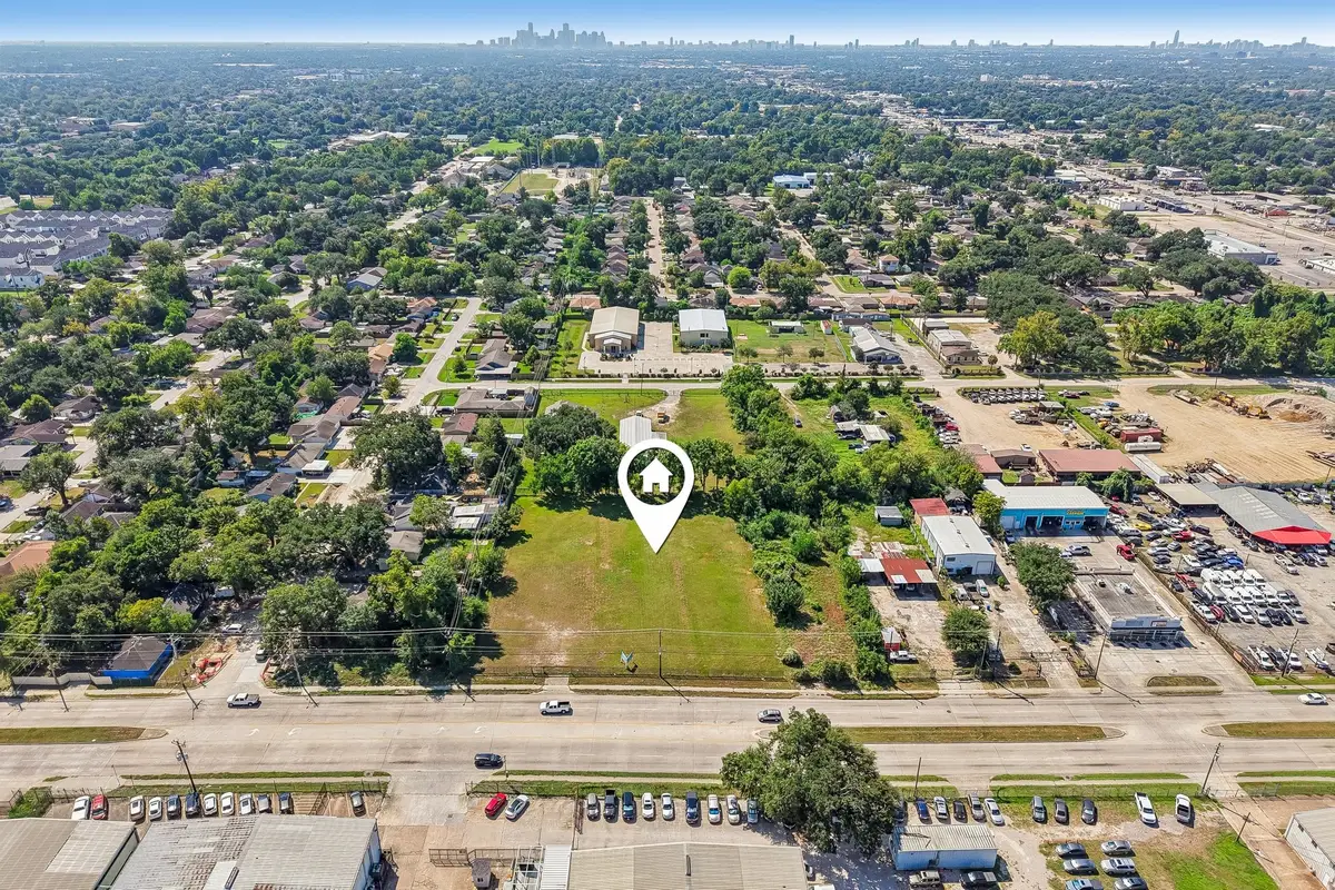 000 Little York Road, Houston, TX 77076 - #1