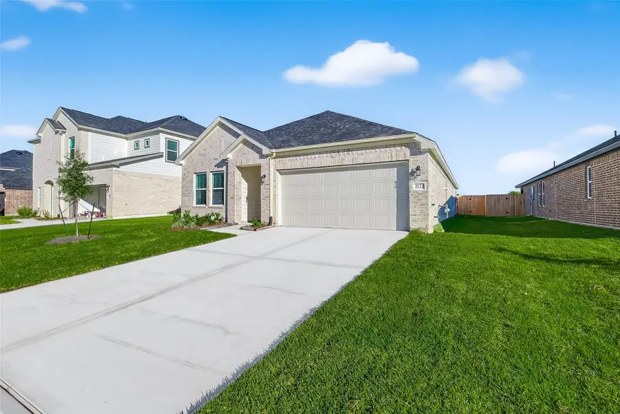 2118 Spring Hollow Dr Drive, Baytown, TX 77521 - #3