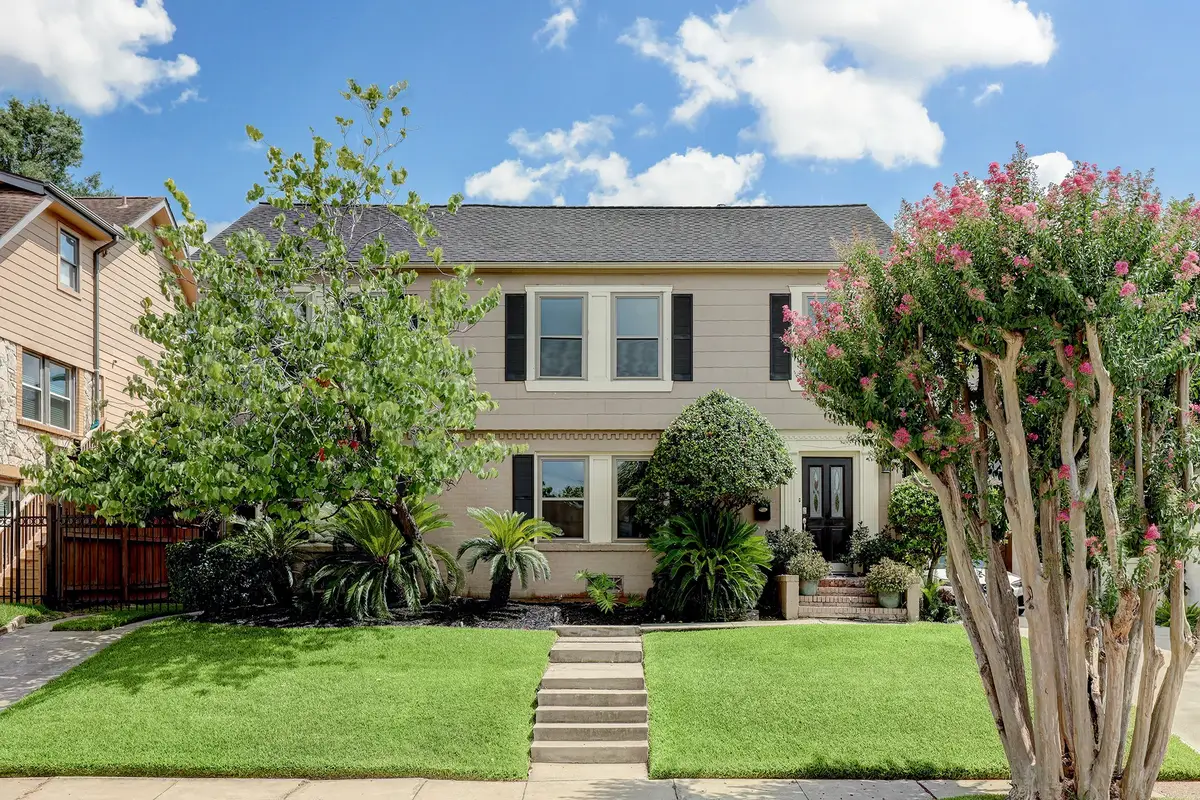 1963 W Mckinney Street, Houston, TX 77019 - #1