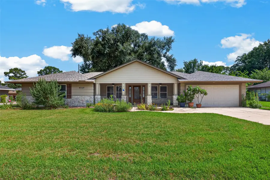9329 Walterville Road, Houston, TX 77080 - #2