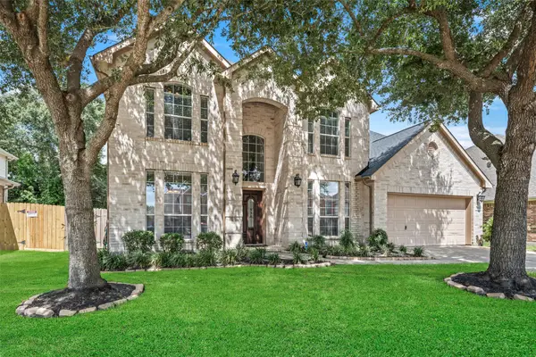 20018 Rene Creek Court, Spring, TX 77388