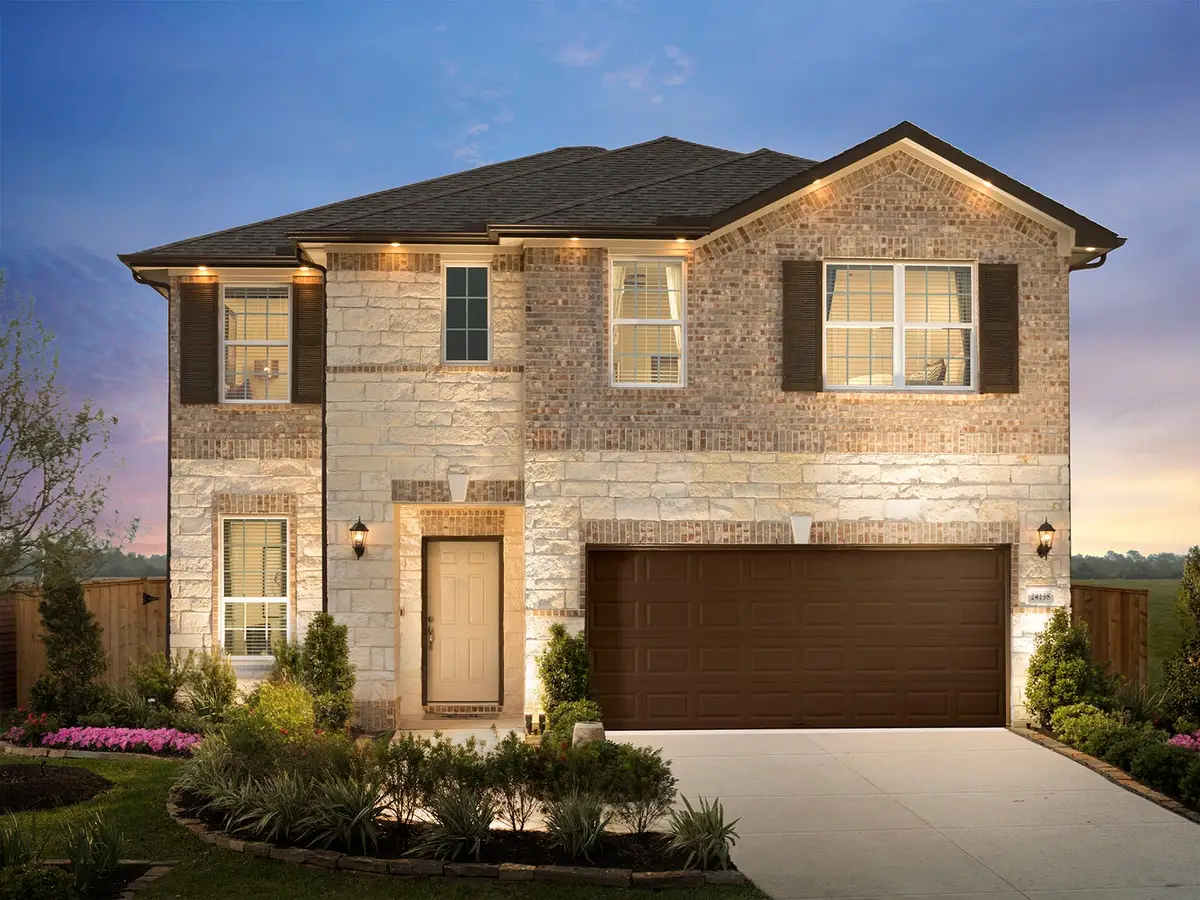 8214 Blackwell Cove Drive, Baytown, TX 77523 - #1