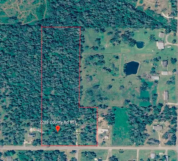 2289 County Road 851, Brazoria, TX 77422