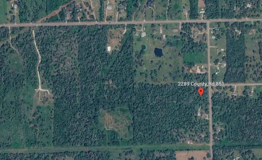 2289 County Road 851, Brazoria, TX 77422 - #3