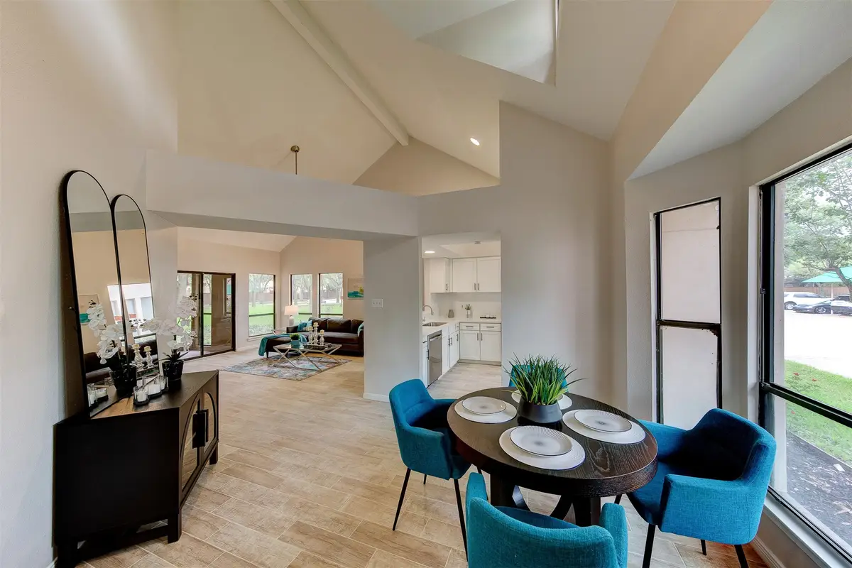4144 Greystone Way #201, Sugar Land, TX 77479 - #1