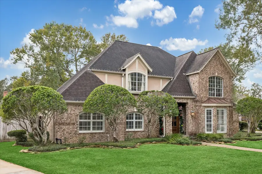 3111 E Hickory Park Circle, Sugar Land, TX 77479 - Image #2