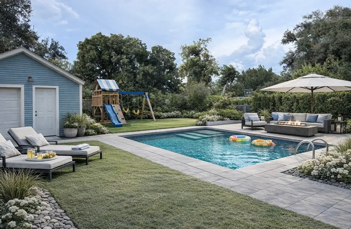 609 Reid Street, Houston, TX 77022 - #1