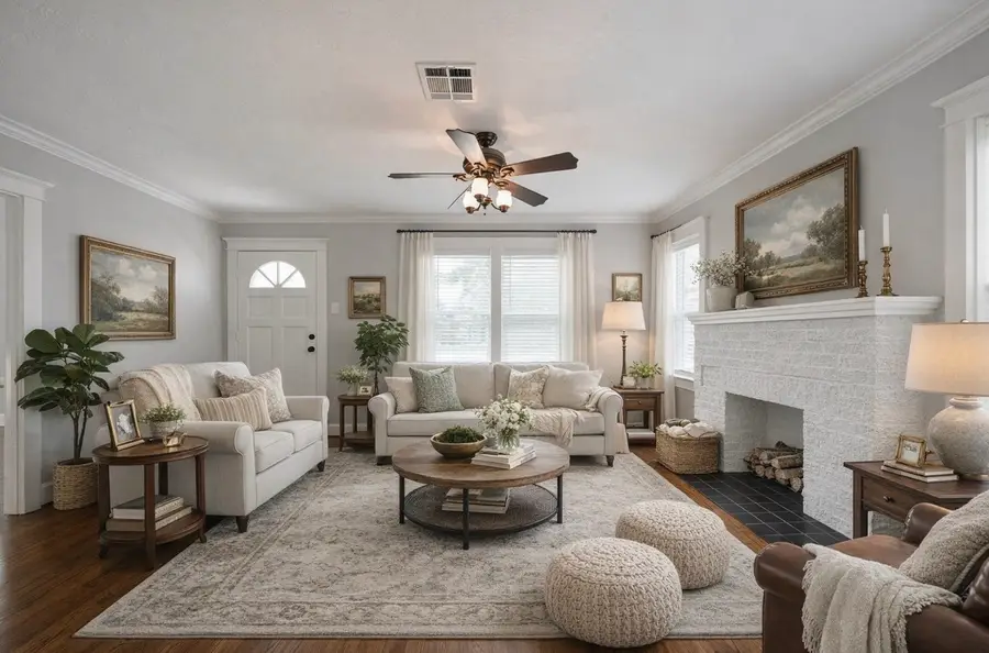609 Reid Street, Houston, TX 77022 - #3